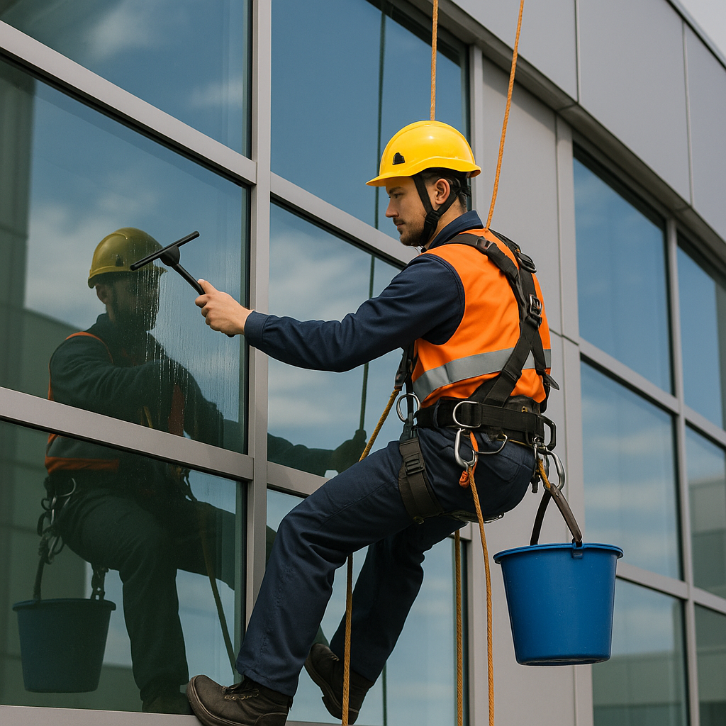 Specialized Cleaning