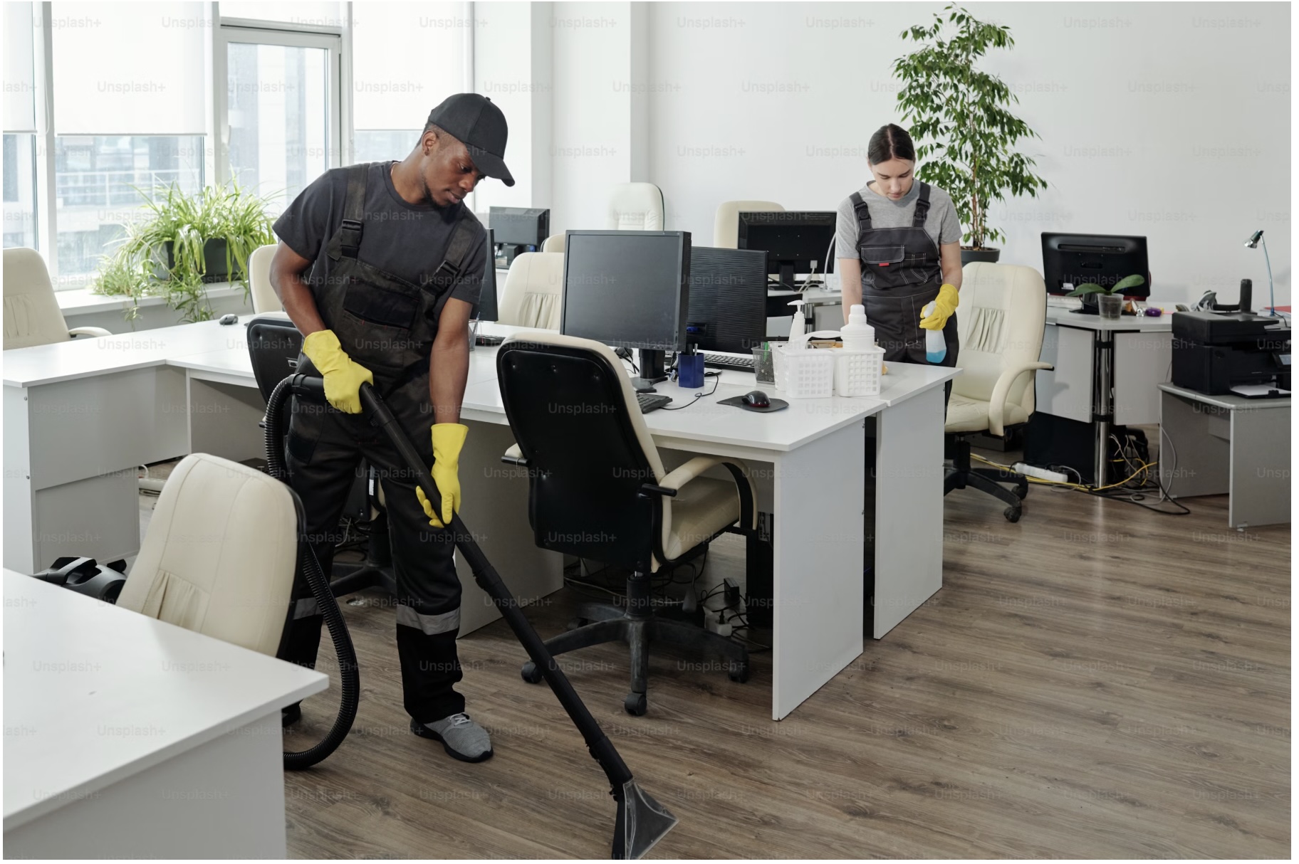 Service
